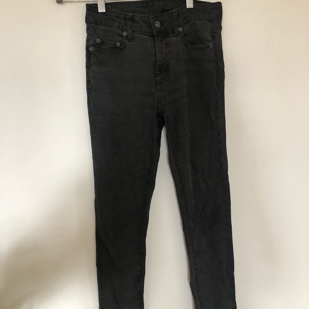Carmar Skinny Jeans